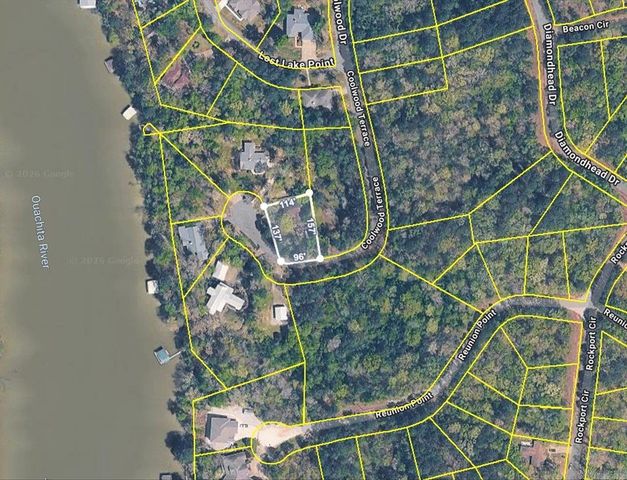 319 Coolwood Terrace, Hot Springs, AR 71913