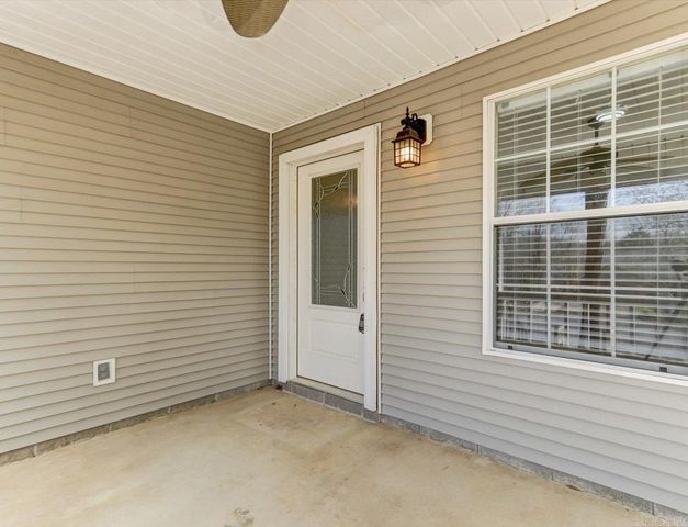 319 Coolwood Terrace, Hot Springs, AR 71913