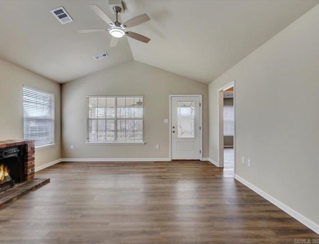 319 Coolwood Terrace, Hot Springs, AR 71913