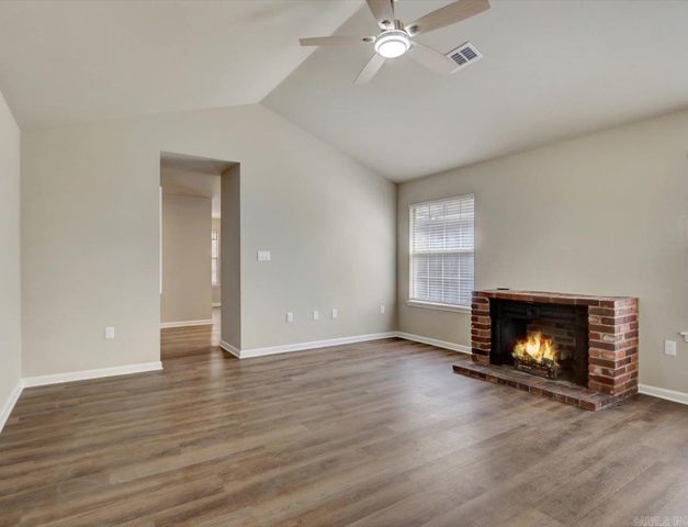 319 Coolwood Terrace, Hot Springs, AR 71913