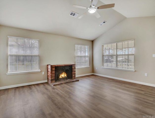 319 Coolwood Terrace, Hot Springs, AR 71913