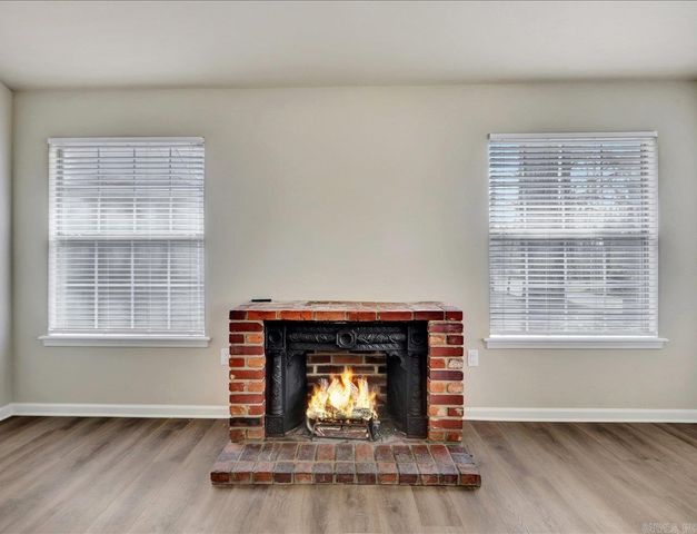 319 Coolwood Terrace, Hot Springs, AR 71913