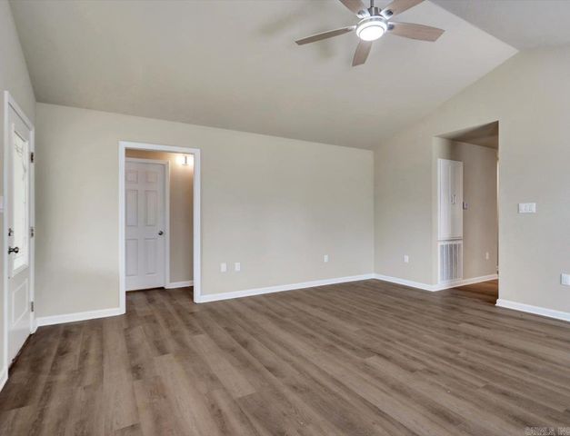 319 Coolwood Terrace, Hot Springs, AR 71913