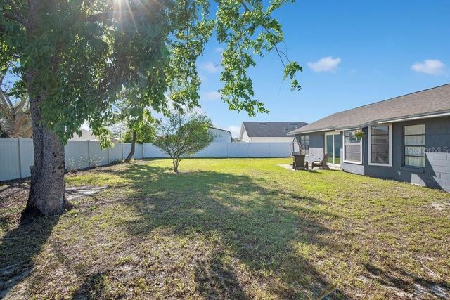 2727 GRAMERCY DRIVE, Deltona, FL 32738