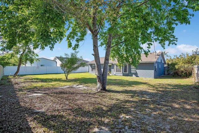 2727 GRAMERCY DRIVE, Deltona, FL 32738