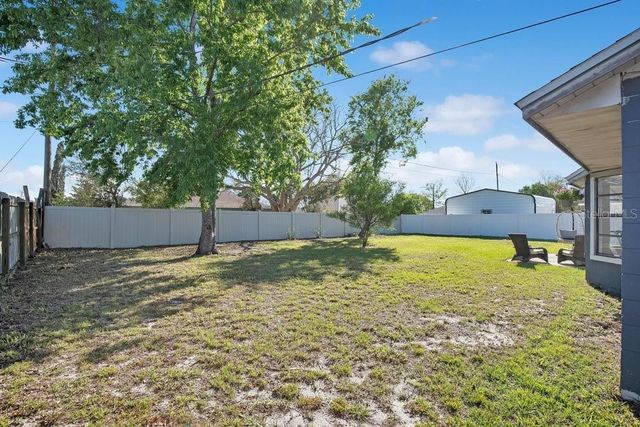 2727 GRAMERCY DRIVE, Deltona, FL 32738