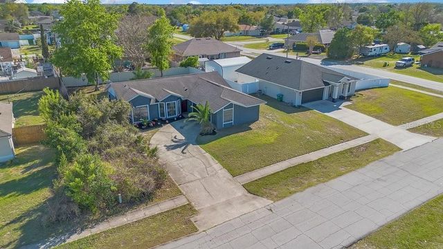 2727 GRAMERCY DRIVE, Deltona, FL 32738