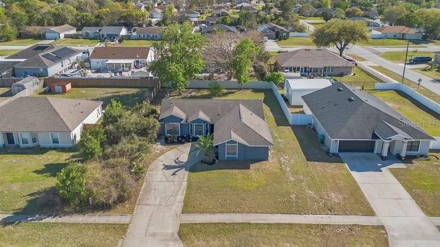 2727 GRAMERCY DRIVE, Deltona, FL 32738