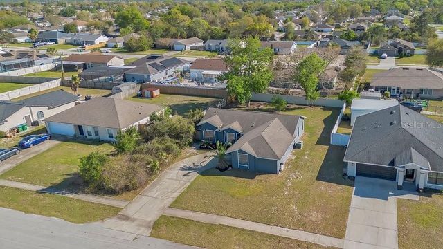 2727 GRAMERCY DRIVE, Deltona, FL 32738