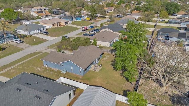 2727 GRAMERCY DRIVE, Deltona, FL 32738
