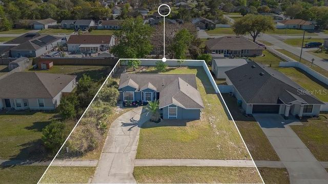 2727 GRAMERCY DRIVE, Deltona, FL 32738