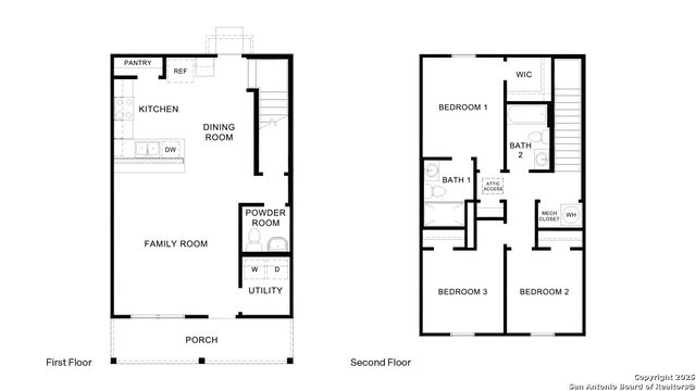 14832 Gold Lace Cactus, San Antonio, TX 78221