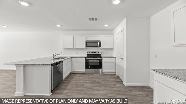 14832 Gold Lace Cactus, San Antonio, TX 78221