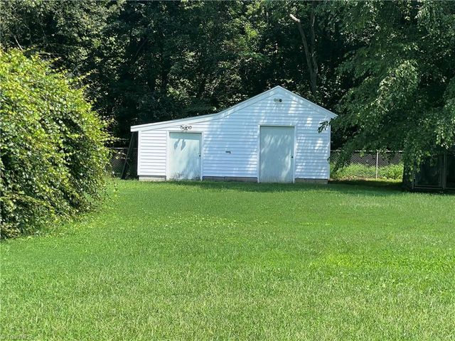 3603 Edgewood Drive, Greensboro, NC 27406