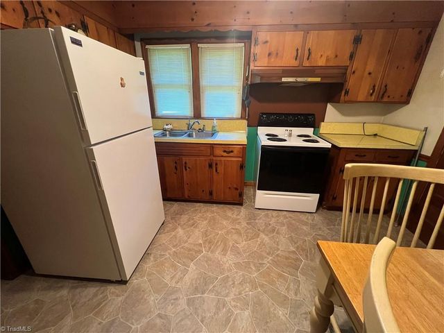 3603 Edgewood Drive, Greensboro, NC 27406