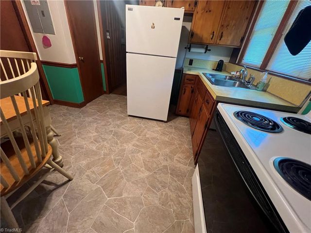 3603 Edgewood Drive, Greensboro, NC 27406