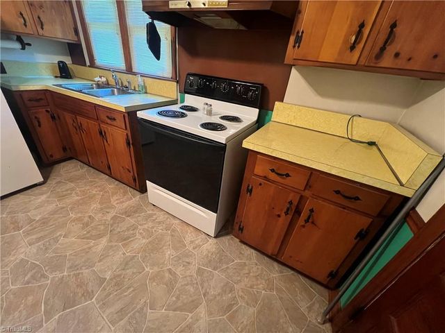 3603 Edgewood Drive, Greensboro, NC 27406