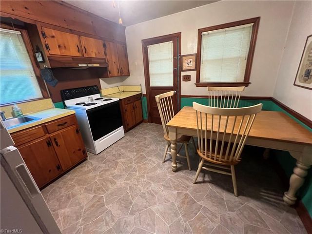 3603 Edgewood Drive, Greensboro, NC 27406