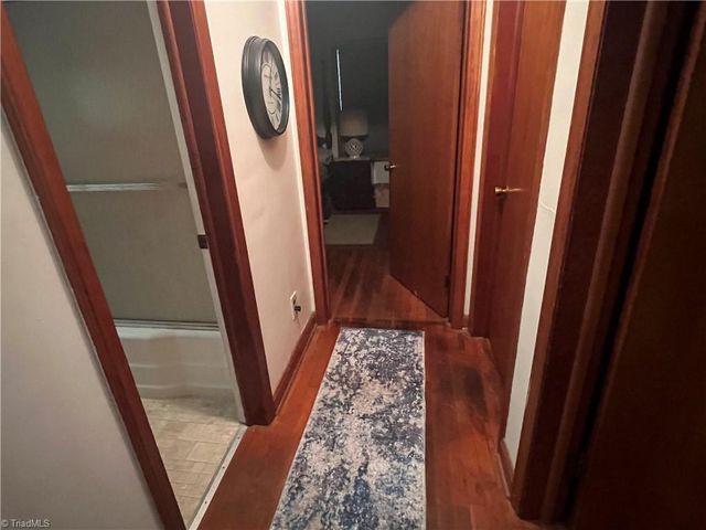 3603 Edgewood Drive, Greensboro, NC 27406