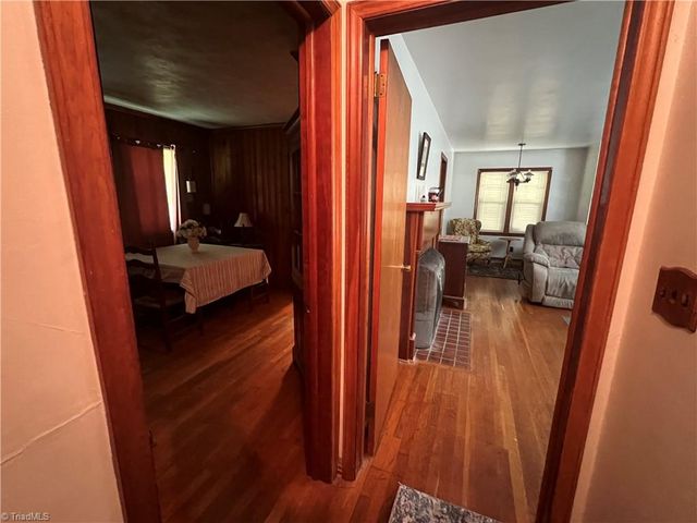 3603 Edgewood Drive, Greensboro, NC 27406