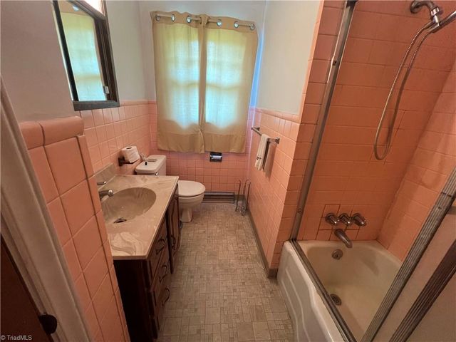 3603 Edgewood Drive, Greensboro, NC 27406