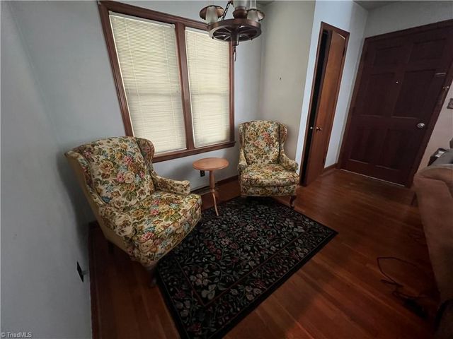 3603 Edgewood Drive, Greensboro, NC 27406