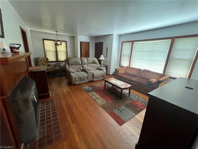 3603 Edgewood Drive, Greensboro, NC 27406