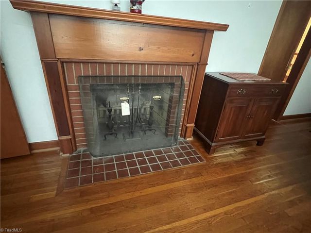 3603 Edgewood Drive, Greensboro, NC 27406