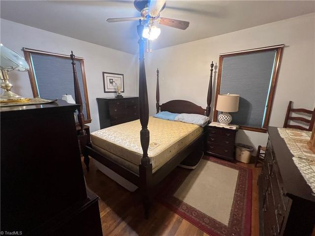 3603 Edgewood Drive, Greensboro, NC 27406