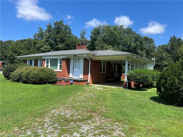 3603 Edgewood Drive, Greensboro, NC 27406