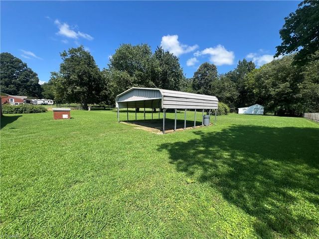 3603 Edgewood Drive, Greensboro, NC 27406