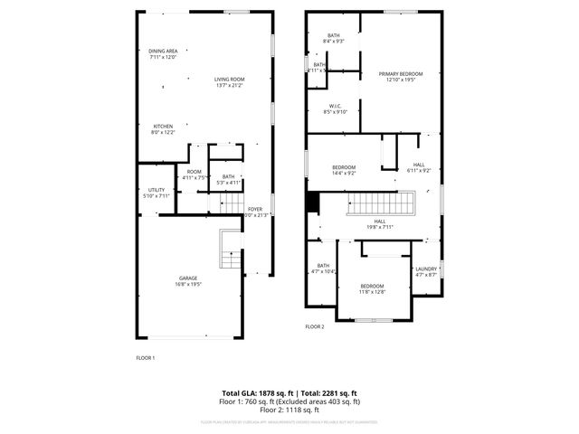 1046 S Pearce Street, Owosso, MI 48867