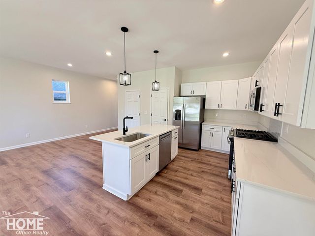 1046 S Pearce Street, Owosso, MI 48867