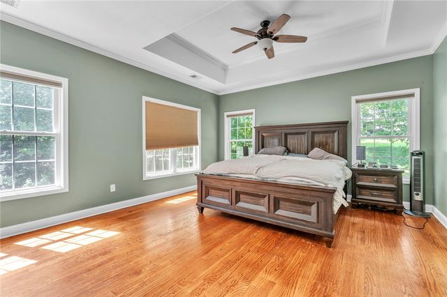 207 Devonhurst Drive, Seneca, SC 29678