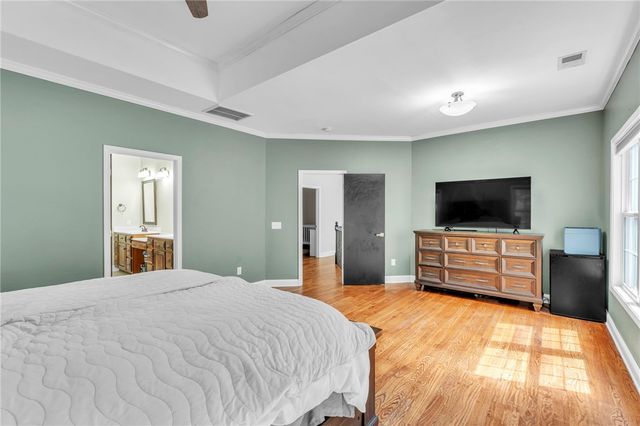 207 Devonhurst Drive, Seneca, SC 29678