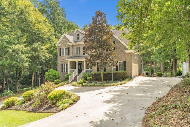 207 Devonhurst Drive, Seneca, SC 29678