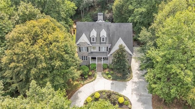 207 Devonhurst Drive, Seneca, SC 29678