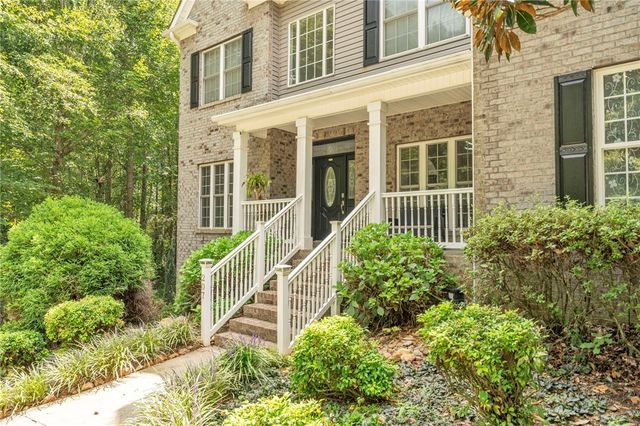207 Devonhurst Drive, Seneca, SC 29678
