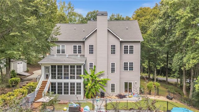 207 Devonhurst Drive, Seneca, SC 29678