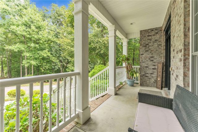 207 Devonhurst Drive, Seneca, SC 29678