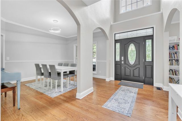 207 Devonhurst Drive, Seneca, SC 29678