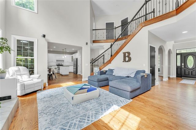 207 Devonhurst Drive, Seneca, SC 29678