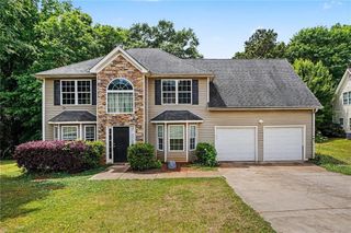386 Madison Avenue, Hampton, GA 30228