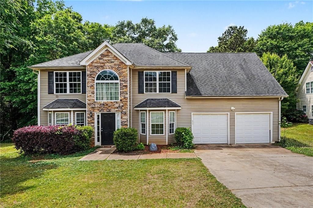 386 Madison Avenue, Hampton, GA 30228