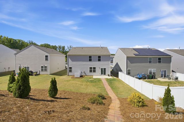 3016 Platinum Pointe Drive, Charlotte, NC 28227