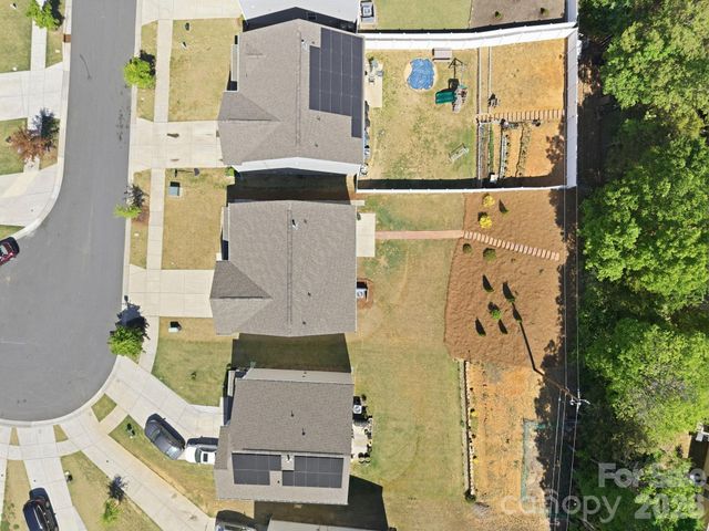 3016 Platinum Pointe Drive, Charlotte, NC 28227