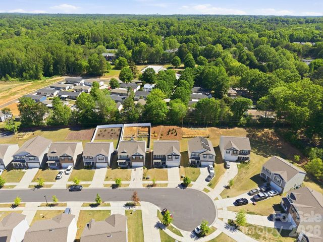3016 Platinum Pointe Drive, Charlotte, NC 28227