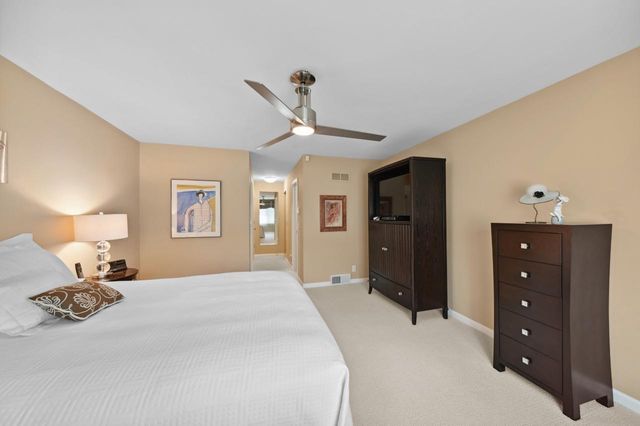 9125 N Briarwood COURT, Bayside, WI 53217
