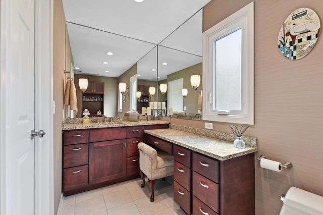 9125 N Briarwood COURT, Bayside, WI 53217