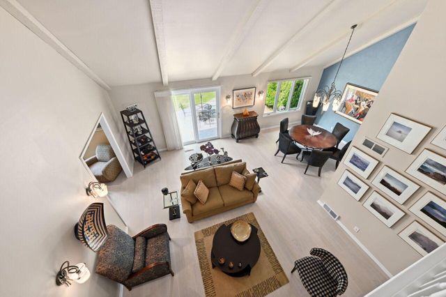 9125 N Briarwood COURT, Bayside, WI 53217